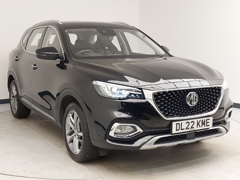 Used MG MG HS 2022 for sale - 76560513: Photo 1