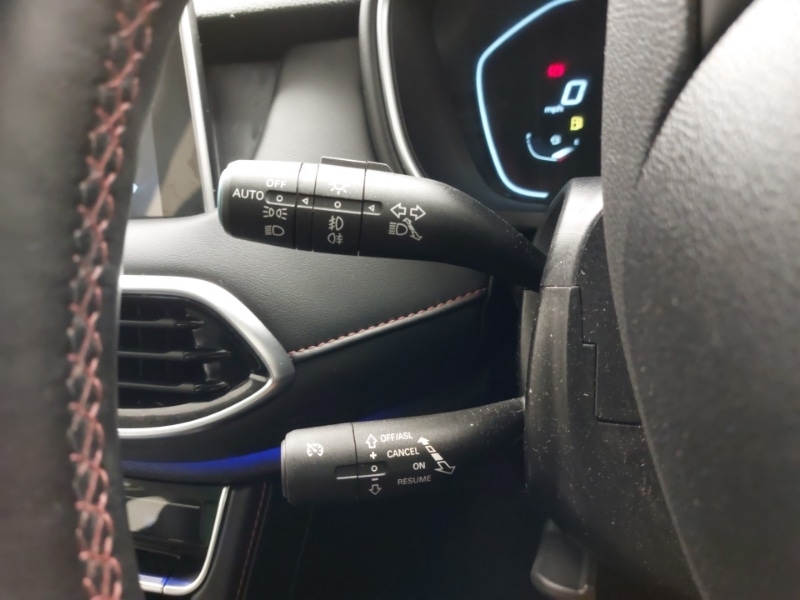 Used MG MG HS 2022 for sale - 76560513: Photo 16