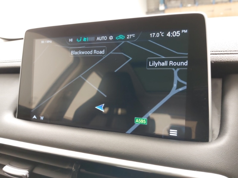 Used MG MG HS 2022 for sale - 76560513: Photo 17