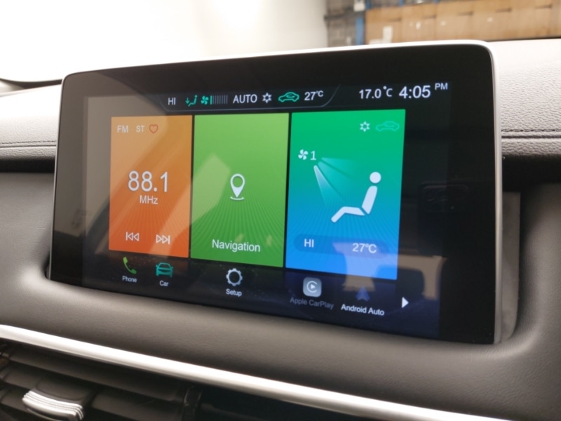 Used MG MG HS 2022 for sale - 76560513: Photo 18