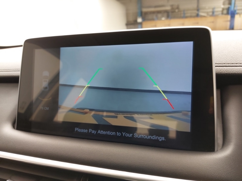 Used MG MG HS 2022 for sale - 76560513: Photo 19