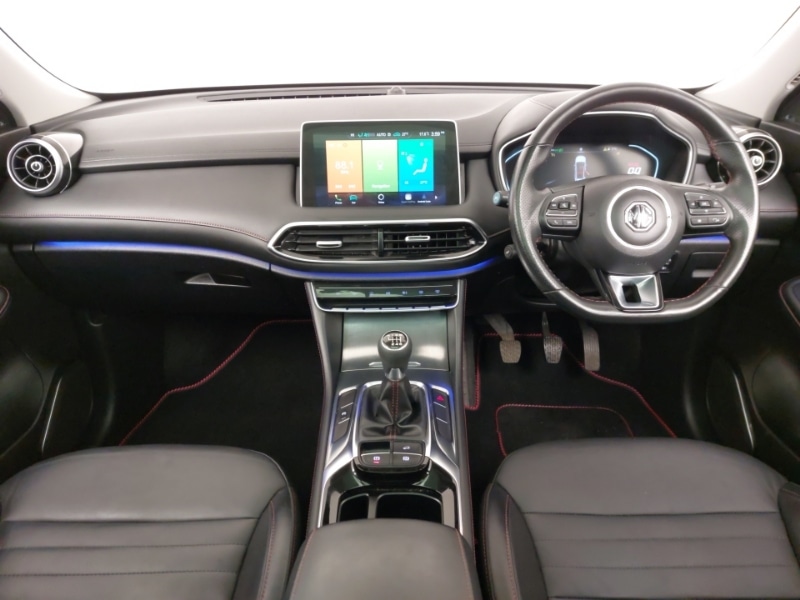 Used MG MG HS 2022 for sale - 76560513: Photo 2