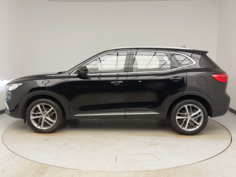 Used MG MG HS 2022 for sale - 76560513: Photo 4