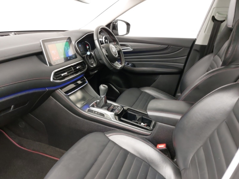 Used MG MG HS 2022 for sale - 76560513: Photo 5