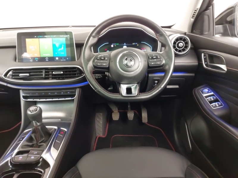 Used MG MG HS 2022 for sale - 76560513: Photo 7