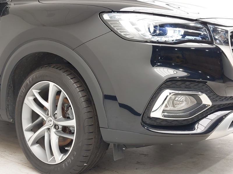 Used MG MG HS 2022 for sale - 76560513: Photo 9