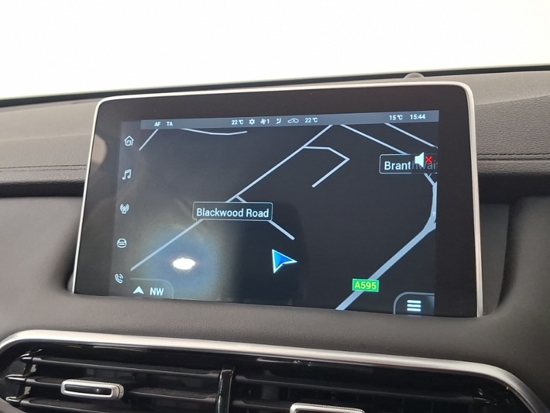 Used MG MG HS 2024 for sale - 78033263: Photo 10