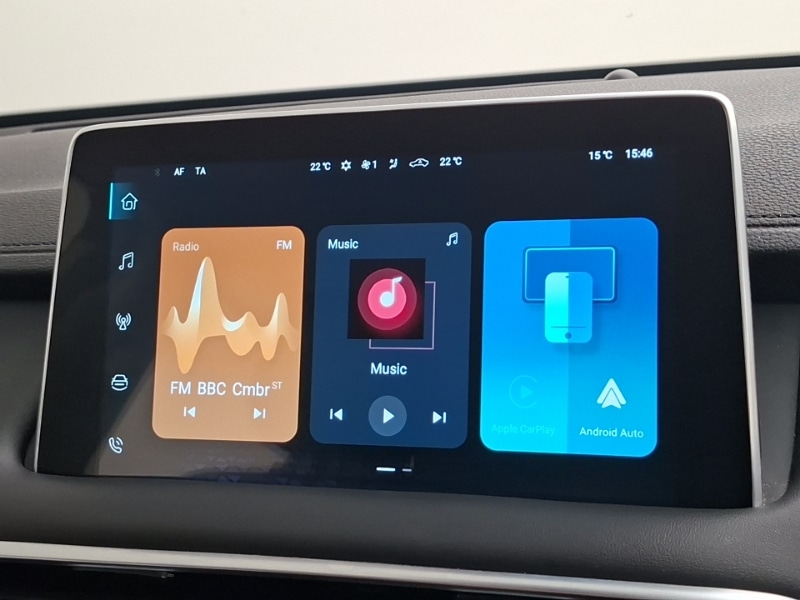 Used MG MG HS 2024 for sale - 78033263: Photo 14