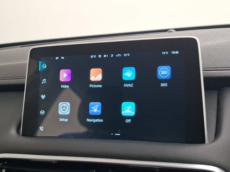 Used MG MG HS 2024 for sale - 78033263: Photo 15