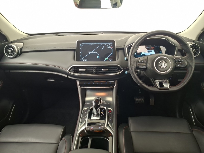 Used MG MG HS 2024 for sale - 78033263: Photo 2