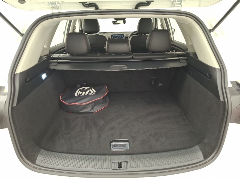 Used MG MG HS 2024 for sale - 78033263: Photo 8