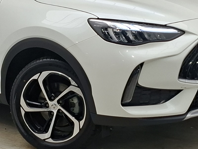 Used MG MG HS 2024 for sale - 78033263: Photo 9