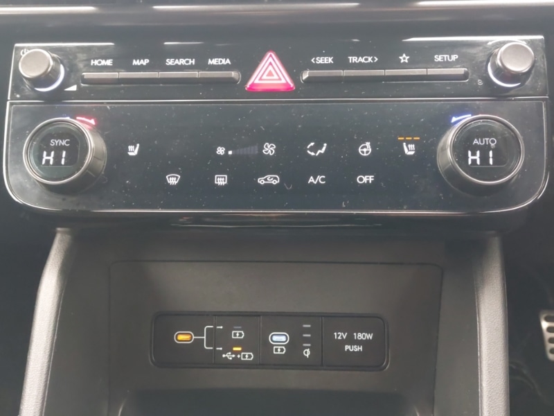 Used Hyundai TUCSON 2024 for sale - 76915616: Photo 17