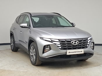 Used Hyundai TUCSON 2024 for sale - 79298772: Photo