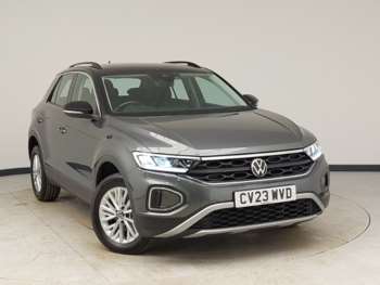2023 - 1.0 TSI Life 5dr