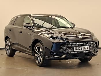 Used MG MG HS 2026 for sale - 79605712: Photo