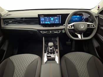 Used MG MG HS 2026 for sale - 79605712: Photo