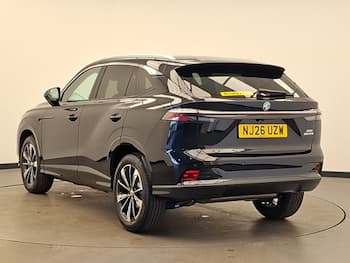 Used MG MG HS 2026 for sale - 79605712: Photo
