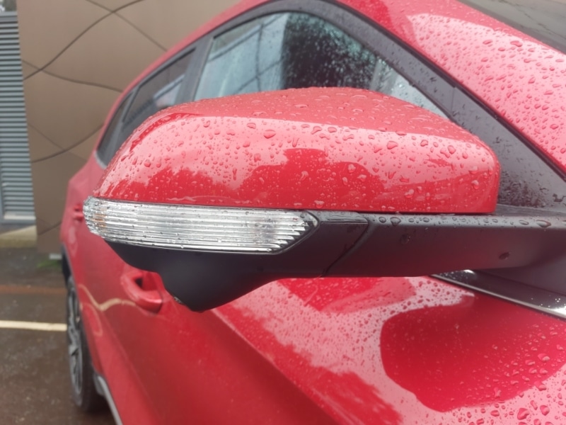 Used MG MG ZS 2024 for sale - 77644635: Photo 13