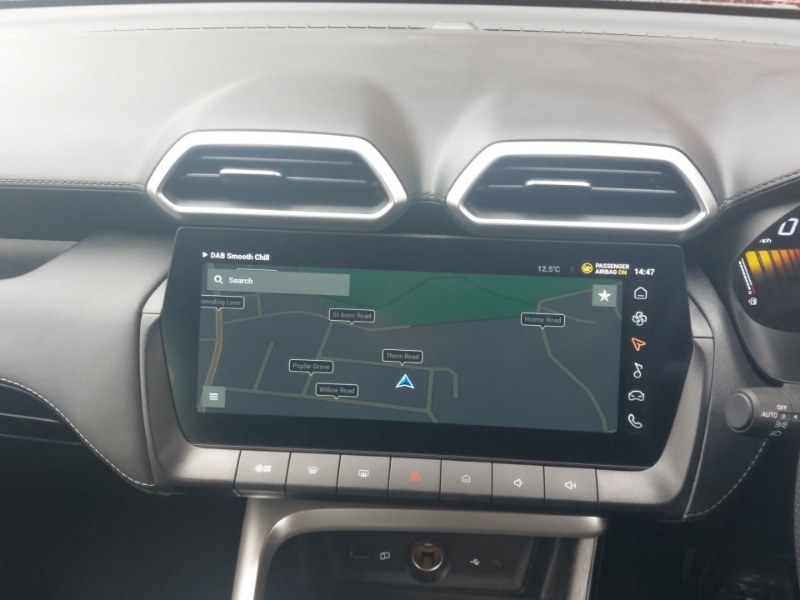 Used MG MG ZS 2024 for sale - 77644635: Photo 7