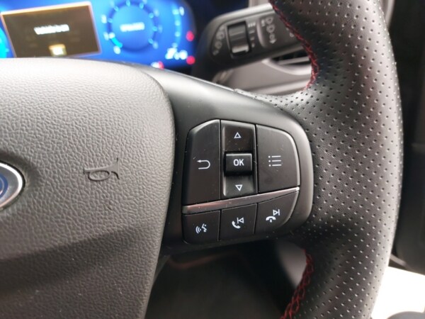 Used Ford Focus 2022 for sale - 76264709: Photo 13