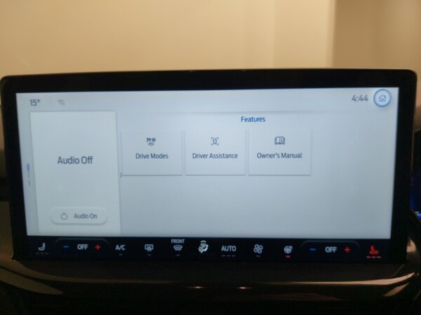 Used Ford Focus 2022 for sale - 76264709: Photo 16