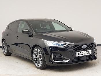 Ford - Focus
