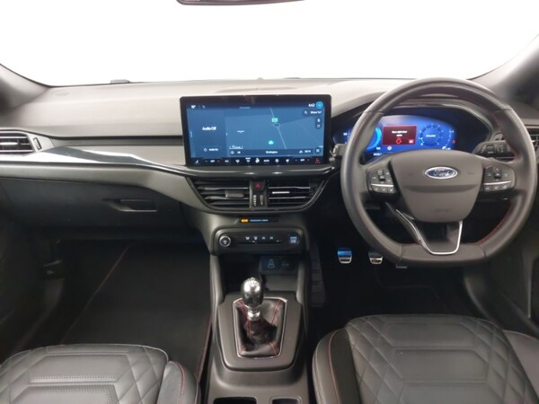 Used Ford Focus 2022 for sale - 76264709: Photo 2