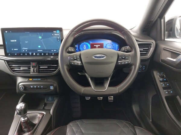 Used Ford Focus 2022 for sale - 76264709: Photo 7