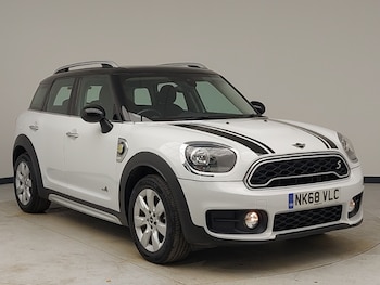 Used MINI Cooper 2018 for sale - 77325364: Photo