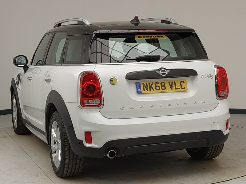 Used MINI Cooper 2018 for sale - 77325364: Photo 3