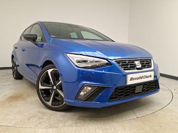 Used SEAT Ibiza 2023 for sale - 79662468: Photo