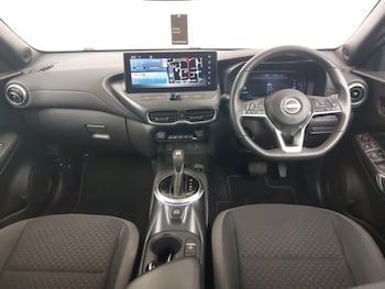 Used Nissan Juke 2024 for sale - 76129884: Photo 2