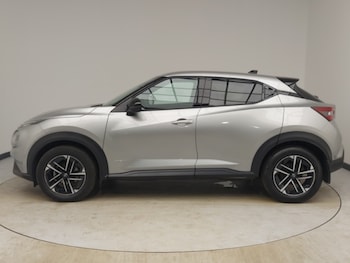 Used Nissan Juke 2024 for sale - 76129884: Photo 4