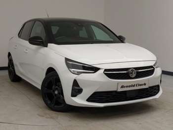2023 - 1.2 GS 5dr