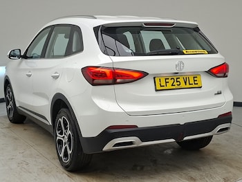 Used MG MG ZS 2025 for sale - 78933190: Photo