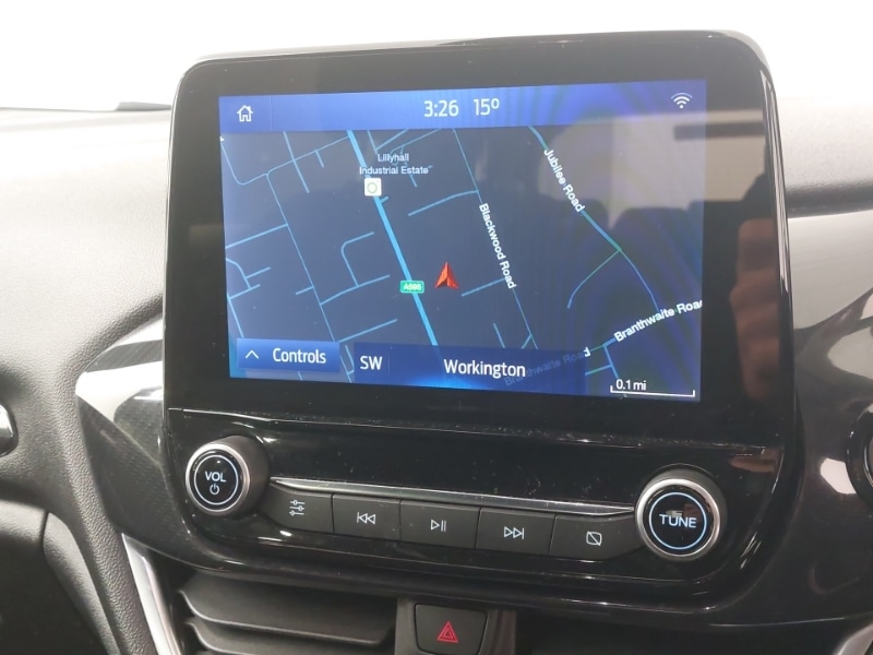 Used Ford Fiesta 2022 for sale - 77767514: Photo 10