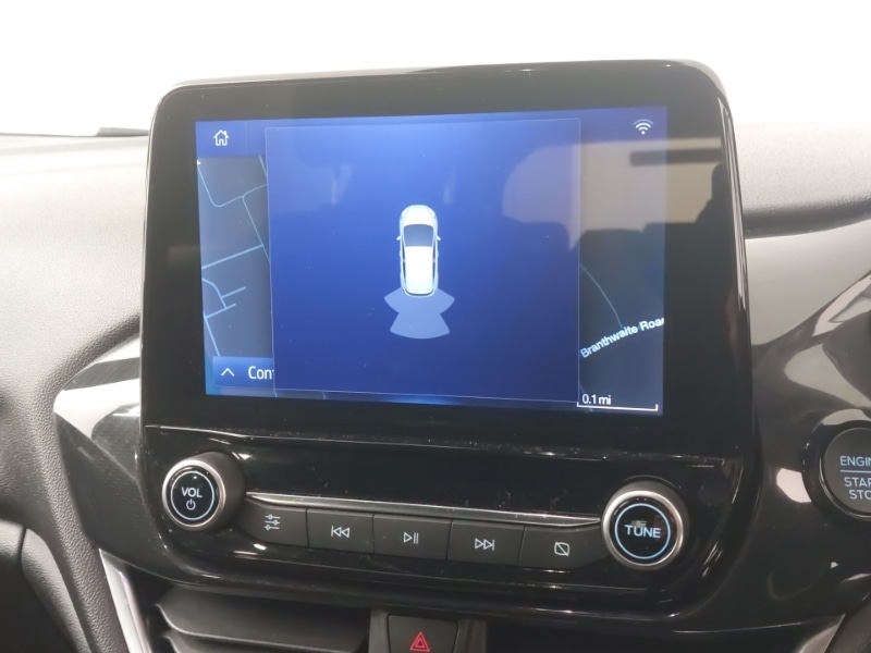 Used Ford Fiesta 2022 for sale - 77767514: Photo 11