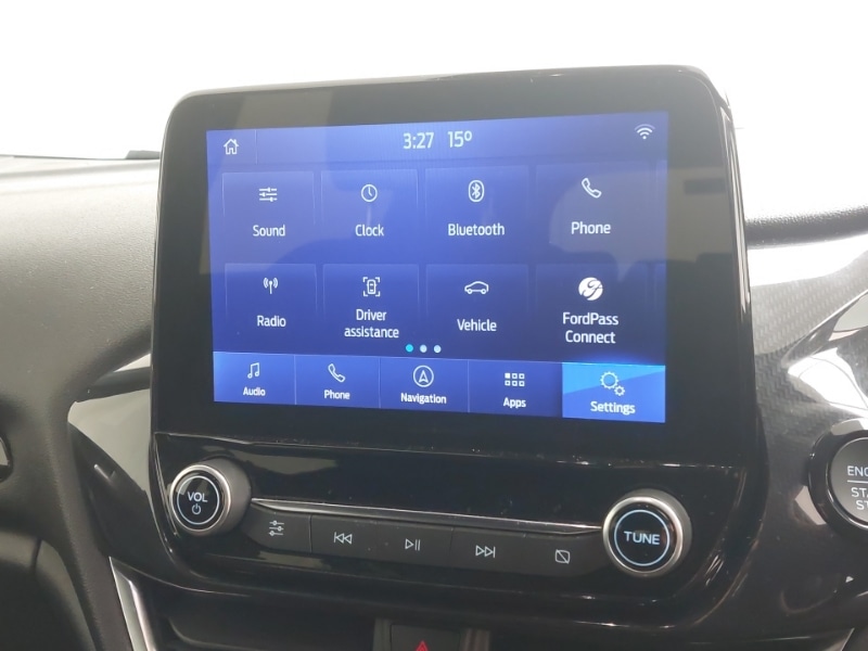 Used Ford Fiesta 2022 for sale - 77767514: Photo 16