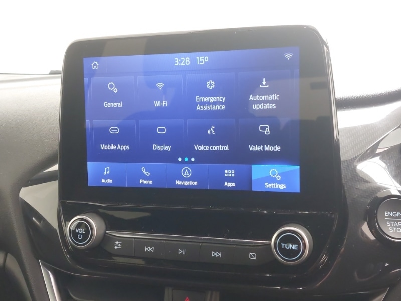 Used Ford Fiesta 2022 for sale - 77767514: Photo 17