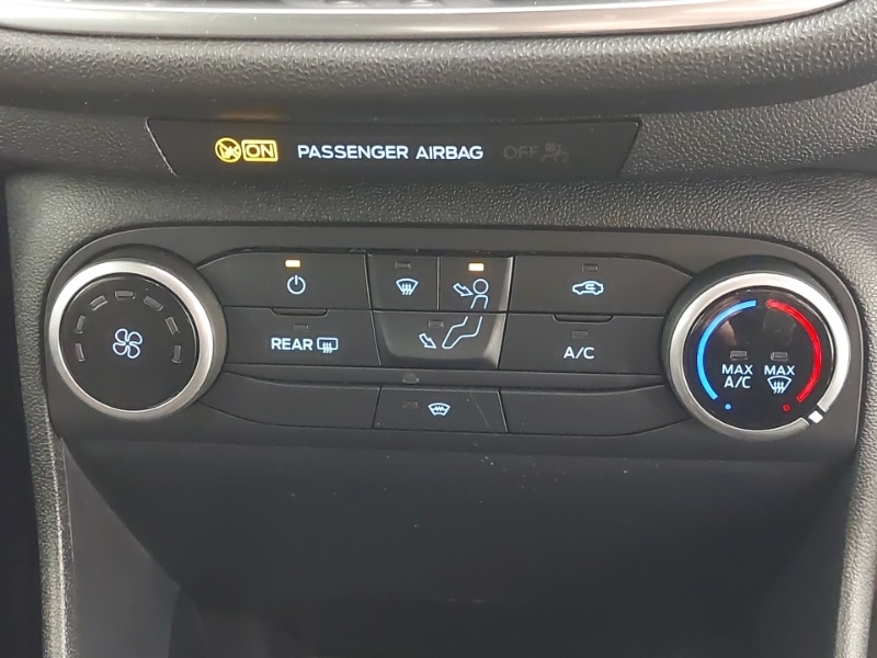 Used Ford Fiesta 2022 for sale - 77767514: Photo 18