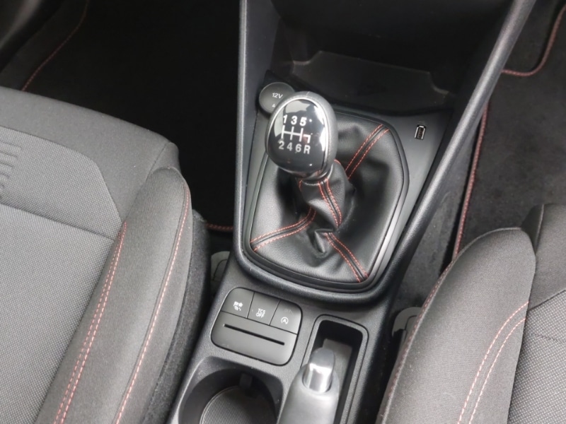 Used Ford Fiesta 2022 for sale - 77767514: Photo 19