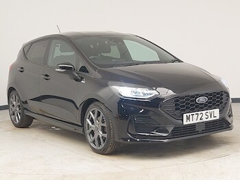 Used Ford Fiesta 2022 for sale - 77767514: Photo