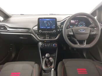 Used Ford Fiesta 2022 for sale - 77767514: Photo