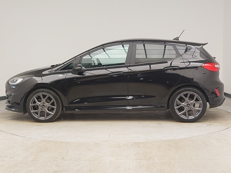 Used Ford Fiesta 2022 for sale - 77767514: Photo 4