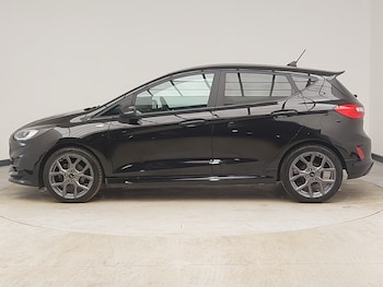 Used Ford Fiesta 2022 for sale - 77767514: Photo