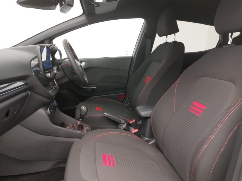 Used Ford Fiesta 2022 for sale - 77767514: Photo 5