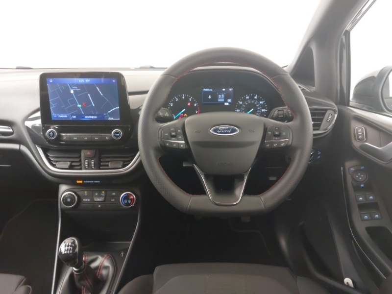 Used Ford Fiesta 2022 for sale - 77767514: Photo 7