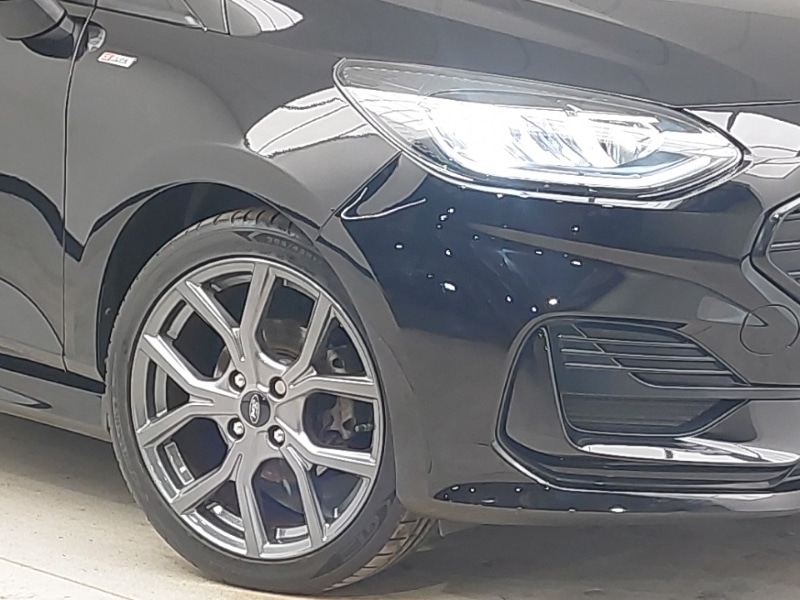 Used Ford Fiesta 2022 for sale - 77767514: Photo 9