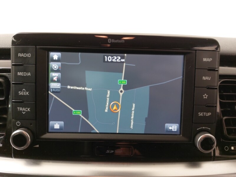 Used Kia Stonic 2018 for sale - 77284455: Photo 10